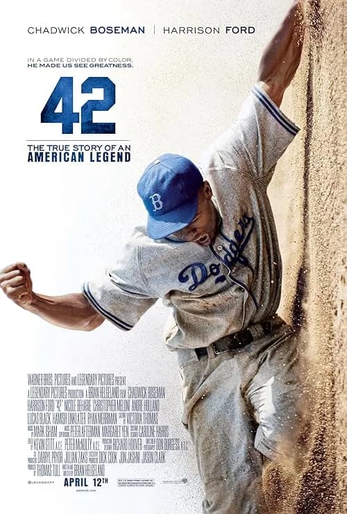 42 film posteri