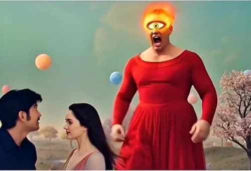 Diamond Made Man film posteri