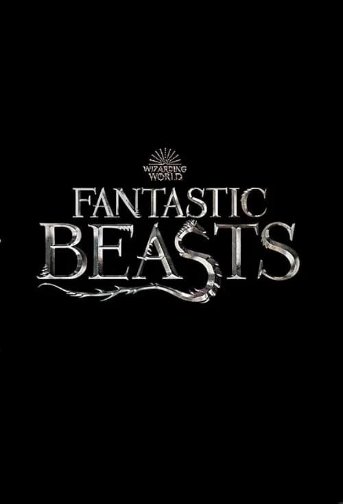 Fantastic Beasts and Where to Find Them 4