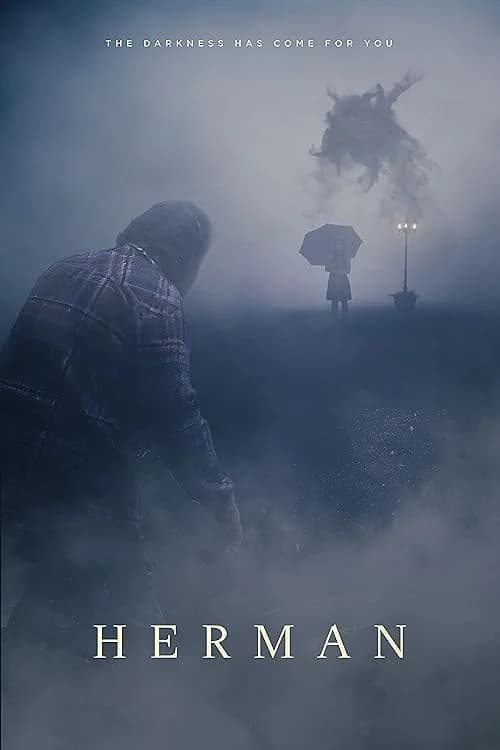 Herman film posteri