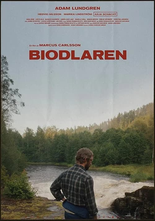 The Quiet Beekeeper film posteri