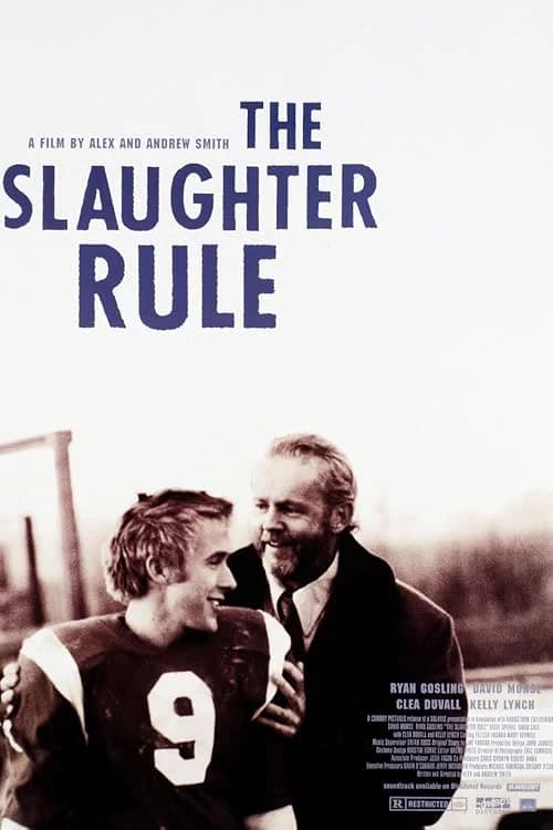 The Slaughter Rule