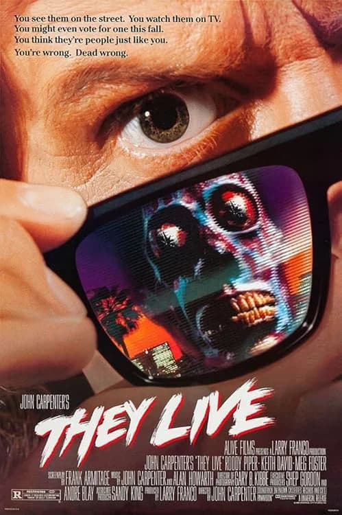 They Live